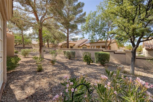9516 City Hill Court, Las Vegas, NV 89134
