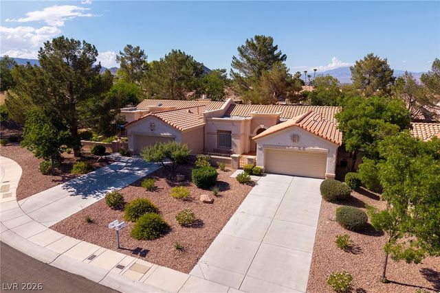 9516 City Hill Court, Las Vegas, NV 89134