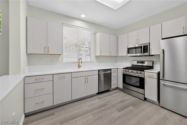 9516 City Hill Court, Las Vegas, NV 89134