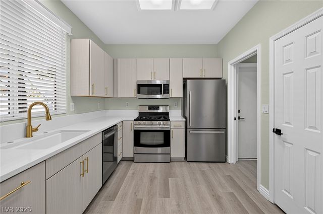 9516 City Hill Court, Las Vegas, NV 89134