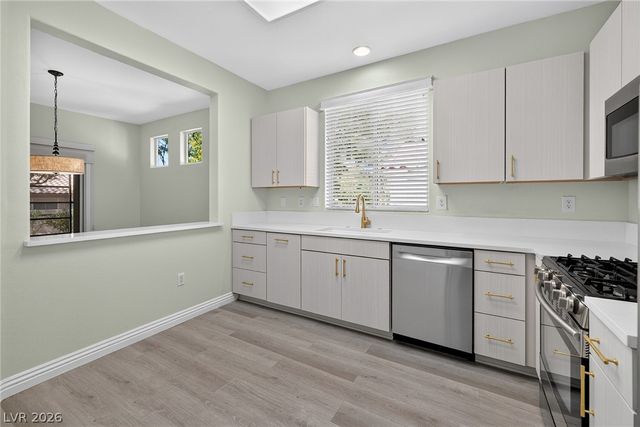 9516 City Hill Court, Las Vegas, NV 89134