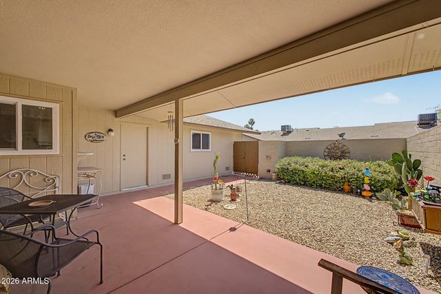 13218 W ALEPPO Drive, Sun City West, AZ 85375