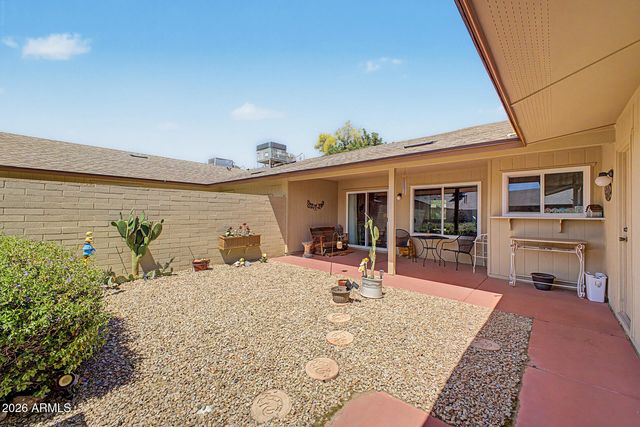 13218 W ALEPPO Drive, Sun City West, AZ 85375