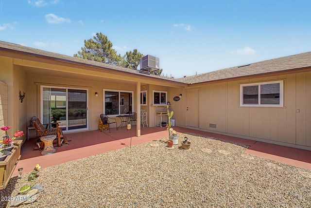13218 W ALEPPO Drive, Sun City West, AZ 85375
