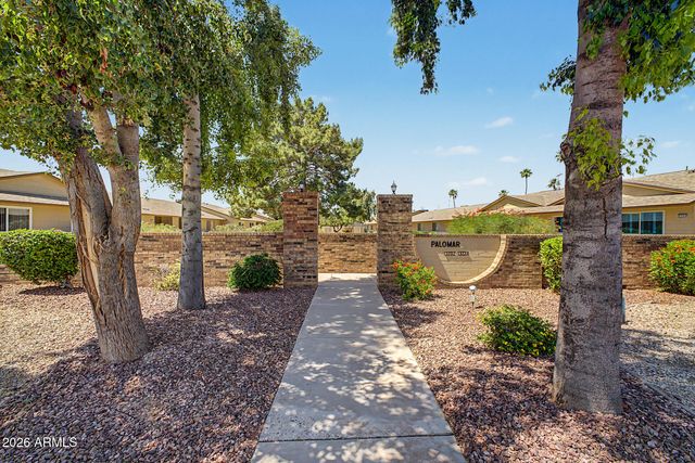 13218 W ALEPPO Drive, Sun City West, AZ 85375