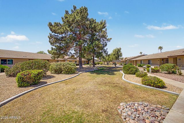 13218 W ALEPPO Drive, Sun City West, AZ 85375