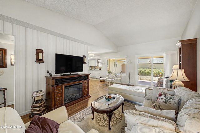 13218 W ALEPPO Drive, Sun City West, AZ 85375
