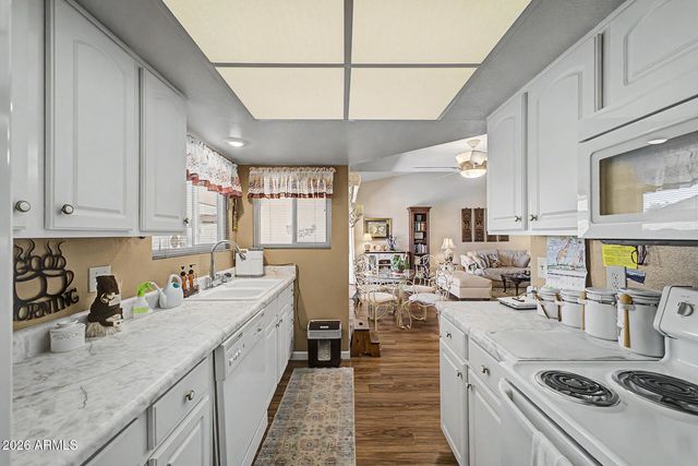 13218 W ALEPPO Drive, Sun City West, AZ 85375