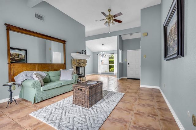 17314 Chapel Pine Street, Spring, TX 77379