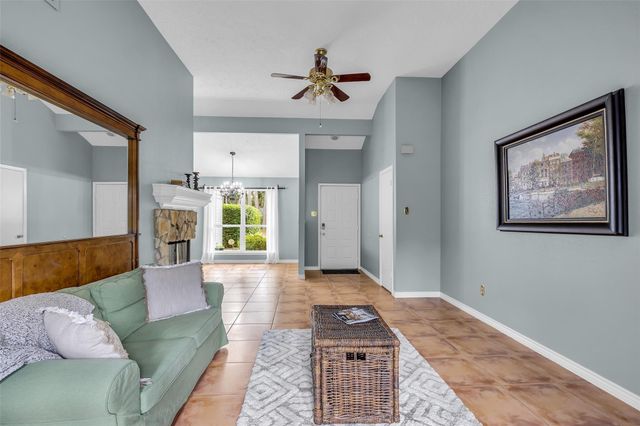 17314 Chapel Pine Street, Spring, TX 77379