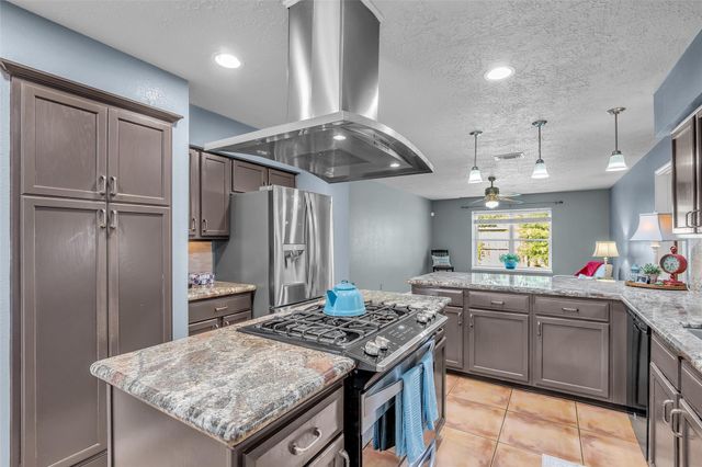 17314 Chapel Pine Street, Spring, TX 77379