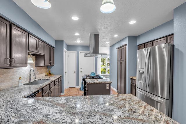 17314 Chapel Pine Street, Spring, TX 77379