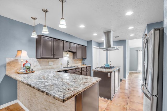 17314 Chapel Pine Street, Spring, TX 77379