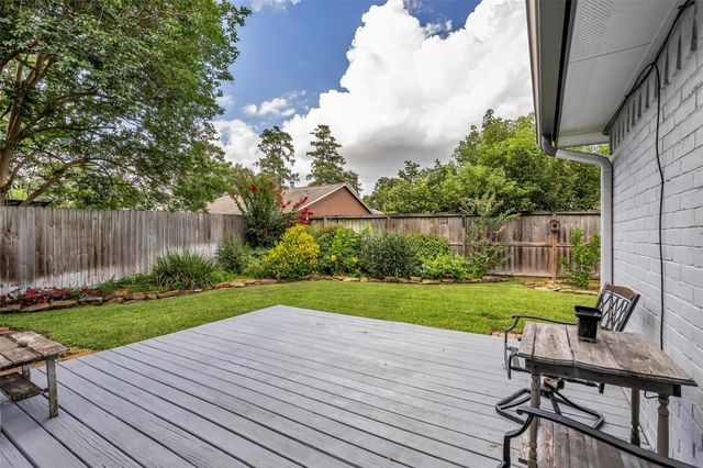 17314 Chapel Pine Street, Spring, TX 77379