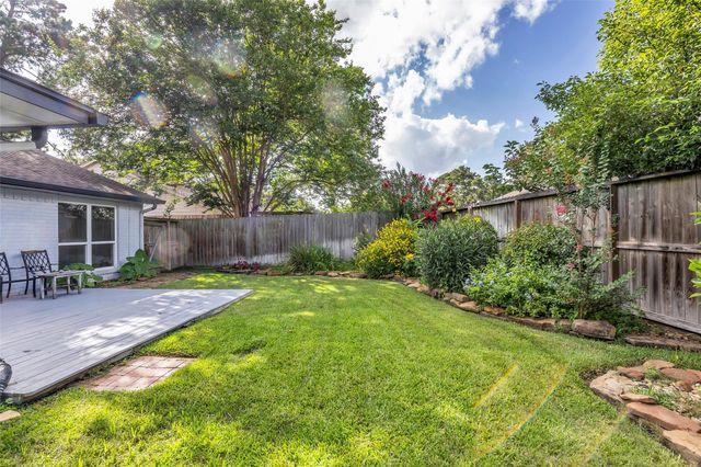 17314 Chapel Pine Street, Spring, TX 77379