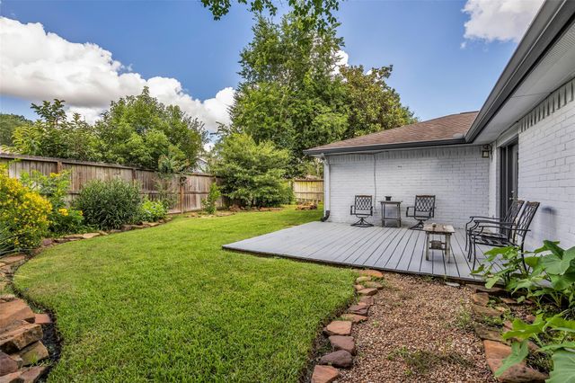 17314 Chapel Pine Street, Spring, TX 77379