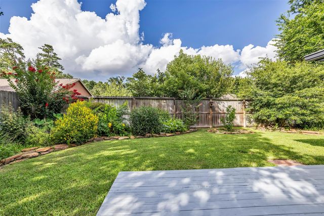 17314 Chapel Pine Street, Spring, TX 77379