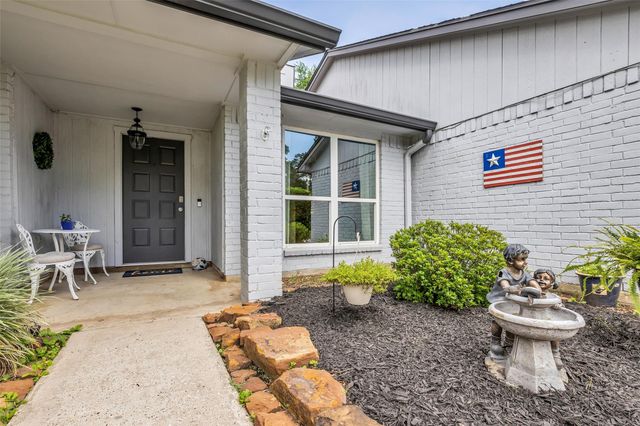 17314 Chapel Pine Street, Spring, TX 77379