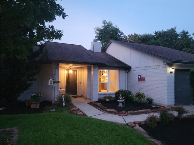 17314 Chapel Pine Street, Spring, TX 77379