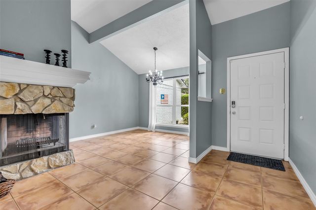 17314 Chapel Pine Street, Spring, TX 77379