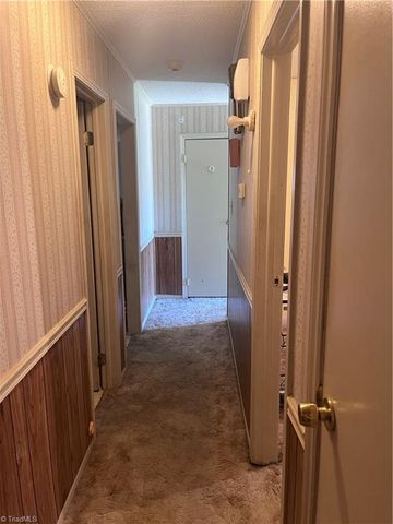 3881 Hartford Street, Winston-salem, NC 27106