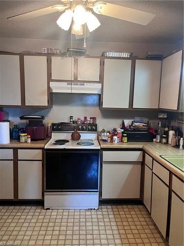 3881 Hartford Street, Winston-salem, NC 27106