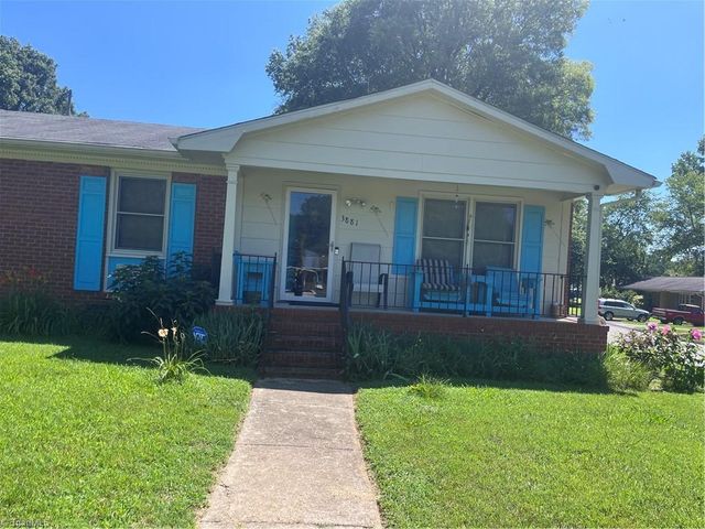 3881 Hartford Street, Winston-salem, NC 27106