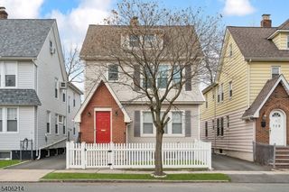 193 Hoffman Blvd, East Orange City, NJ 07017