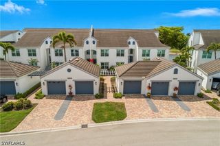 5959 Sand Wedge LN 403, Naples, FL 34110