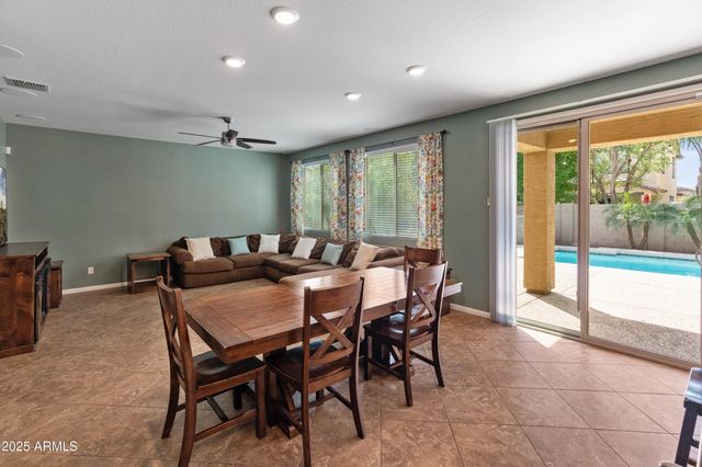 3501 E APRICOT Lane, Gilbert, AZ 85298