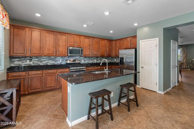 3501 E APRICOT Lane, Gilbert, AZ 85298