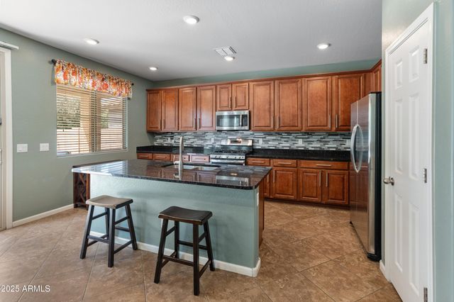 3501 E APRICOT Lane, Gilbert, AZ 85298