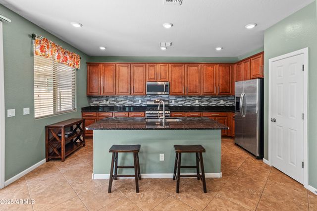 3501 E APRICOT Lane, Gilbert, AZ 85298