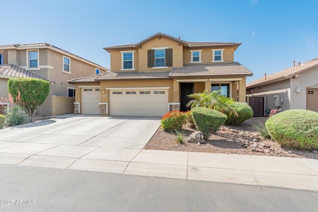 3501 E APRICOT Lane, Gilbert, AZ 85298