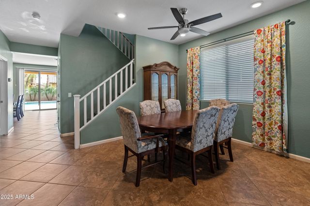 3501 E APRICOT Lane, Gilbert, AZ 85298