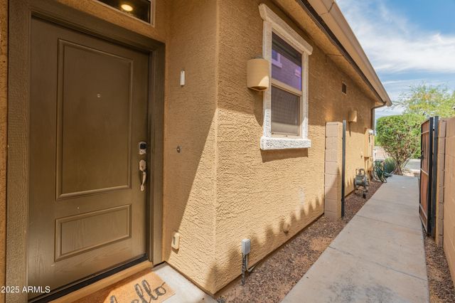 3501 E APRICOT Lane, Gilbert, AZ 85298