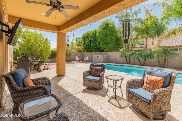 3501 E APRICOT Lane, Gilbert, AZ 85298