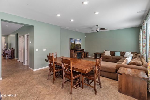 3501 E APRICOT Lane, Gilbert, AZ 85298