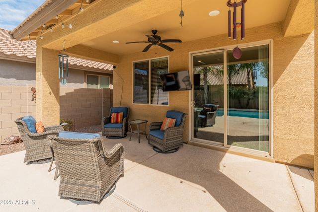 3501 E APRICOT Lane, Gilbert, AZ 85298