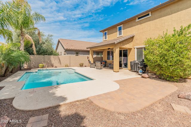 3501 E APRICOT Lane, Gilbert, AZ 85298