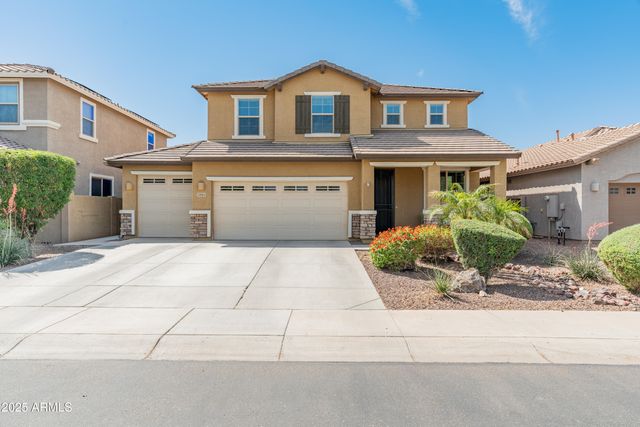 3501 E APRICOT Lane, Gilbert, AZ 85298
