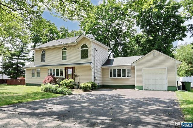 703 Chadwick Drive, Paramus, NJ 07652