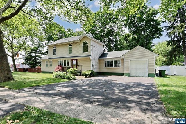703 Chadwick Drive, Paramus, NJ 07652