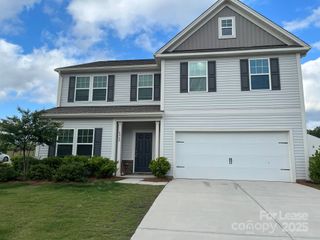 4060 Beacon Avenue, Monroe, NC 28110
