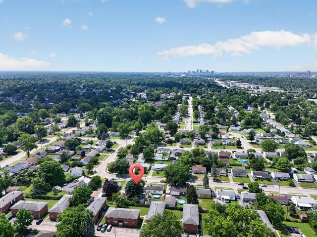 930 Pauline Avenue, Columbus, OH 43224