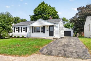 930 Pauline Avenue, Columbus, OH 43224