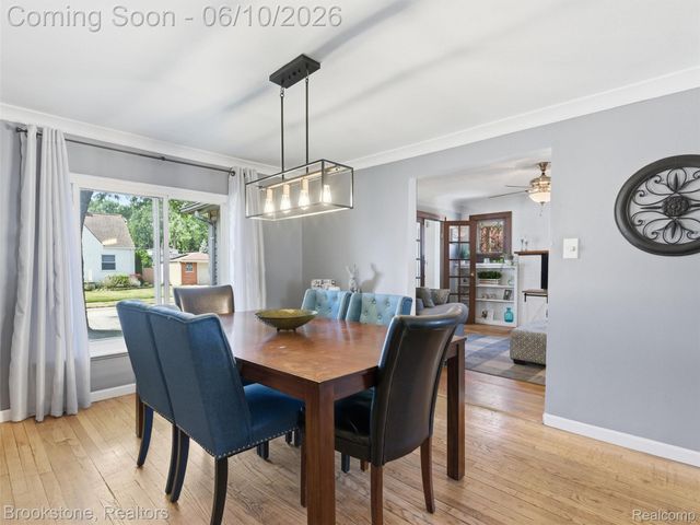 21813 Stephens Street, St. Clair Shores, MI 48080