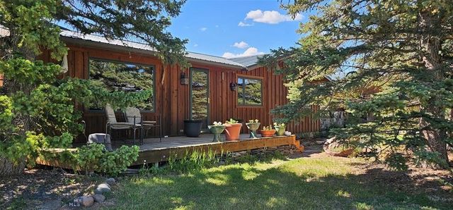 13 Sheffield Drive, Ennis, MT 59729