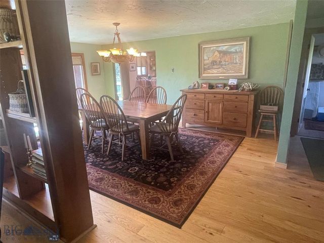 13 Sheffield Drive, Ennis, MT 59729