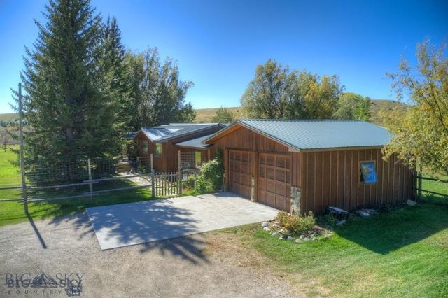 13 Sheffield Drive, Ennis, MT 59729